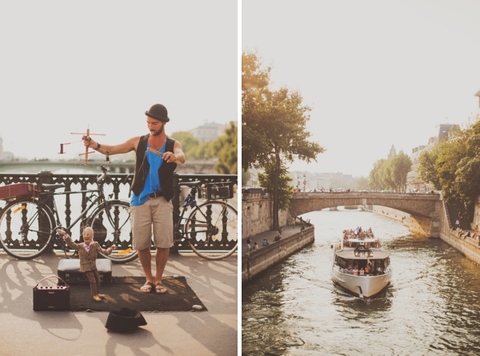 Vacation Destination: France by Nessa K Photography