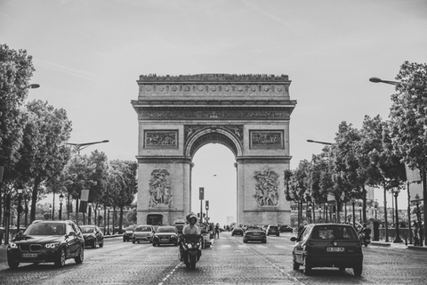 Vacation Destination: France by Nessa K Photography