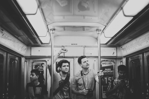 Vacation Destination: France by Nessa K Photography