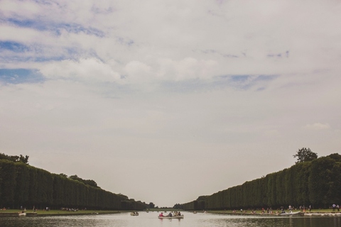 Vacation Destination: France by Nessa K Photography