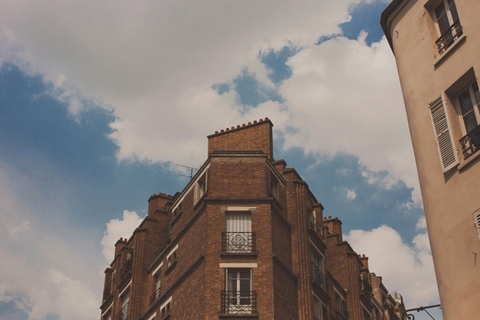 Vacation Destination: France by Nessa K Photography