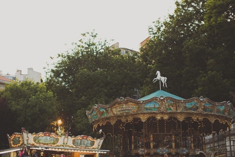 Vacation Destination: France by Nessa K Photography