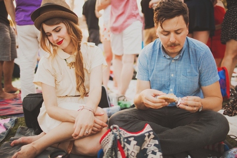 Vacation Destination: France by Nessa K Photography