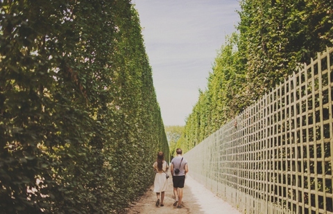 Vacation Destination: France by Nessa K Photography