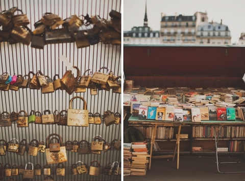 Vacation Destination: France by Nessa K Photography