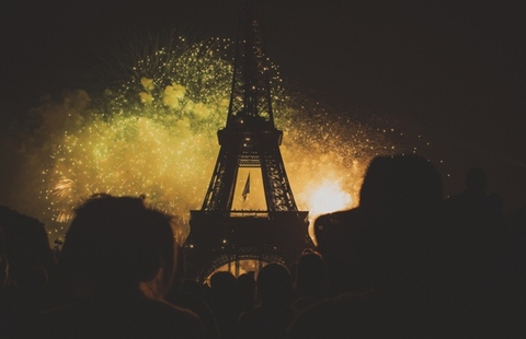 Vacation Destination: France by Nessa K Photography