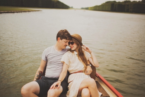 Vacation Destination: France by Nessa K Photography