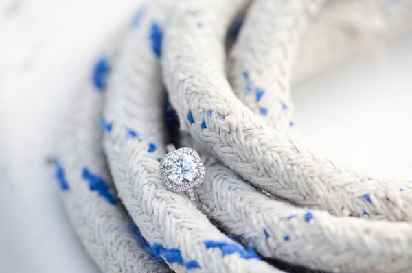 Maryland Engagement by Jen Harvey Photography