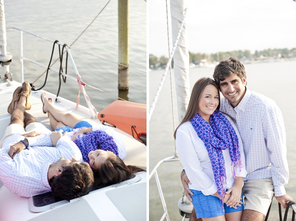 Maryland Engagement by Jen Harvey Photography