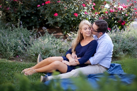 Mount Vernon Engagement by Arpasi Photography