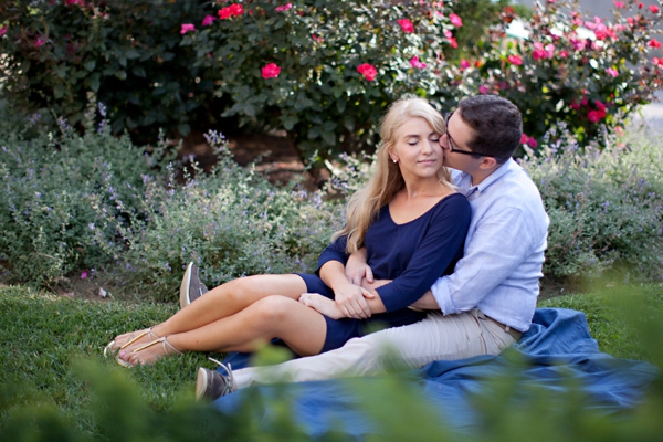 Mount Vernon Engagement by Arpasi Photography