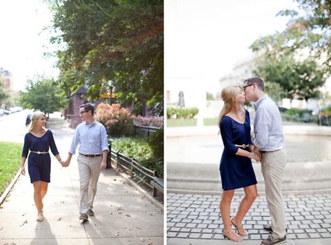 Mount Vernon Engagement by Arpasi Photography