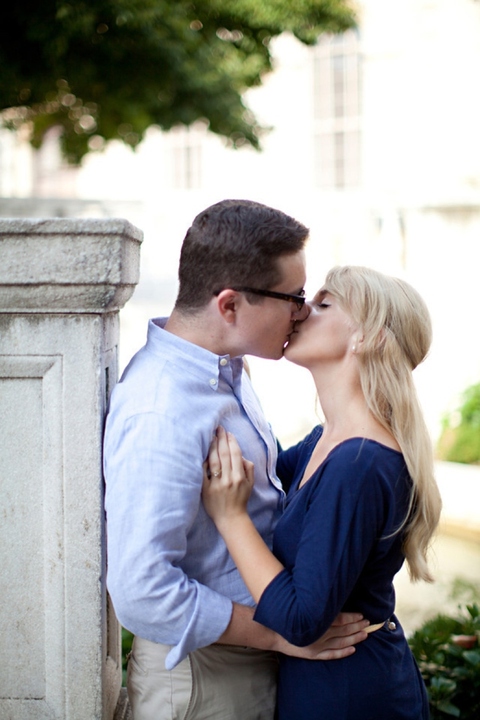 Mount Vernon Engagement by Arpasi Photography