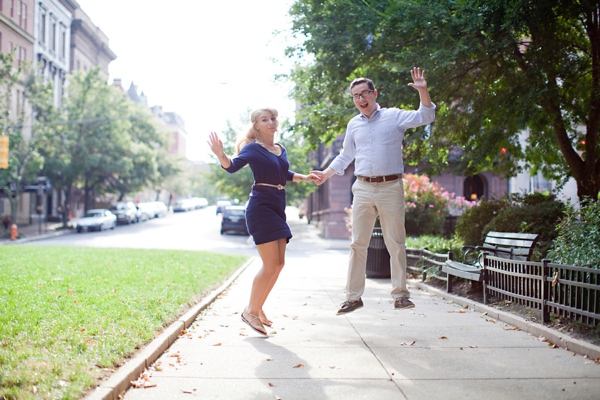 Mount Vernon Engagement by Arpasi Photography