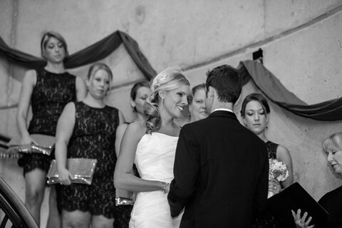 (C) Dana Cubbage Weddings 2014