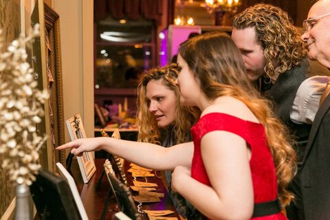 (C) Dana Cubbage Weddings 2014