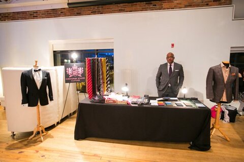 View More: http://tpoz.pass.us/themix