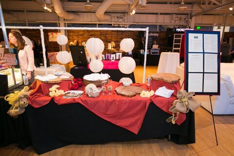 View More: http://tpoz.pass.us/themix