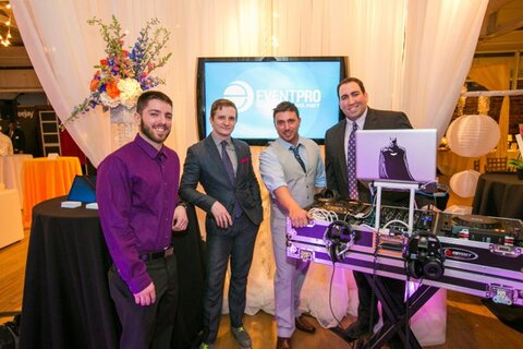 View More: http://tpoz.pass.us/themix