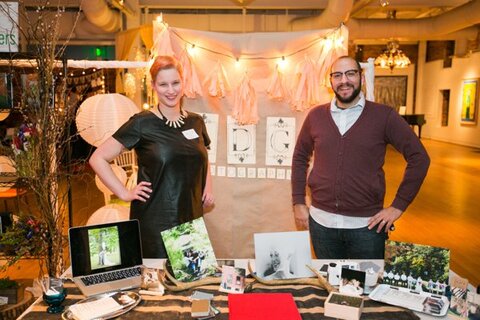 View More: http://tpoz.pass.us/themix