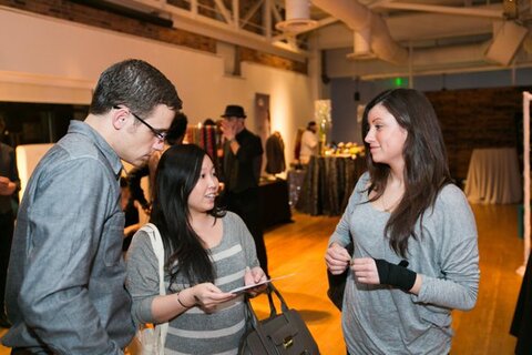 View More: http://tpoz.pass.us/themix