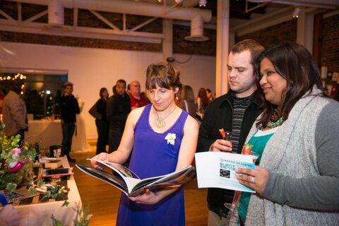 View More: http://tpoz.pass.us/themix