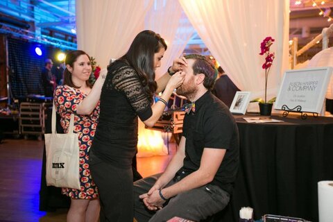 View More: http://tpoz.pass.us/themix