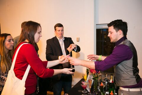 View More: http://tpoz.pass.us/themix