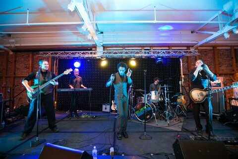 View More: http://tpoz.pass.us/themix