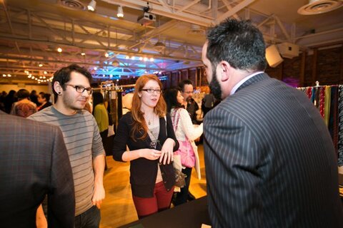 View More: http://tpoz.pass.us/themix