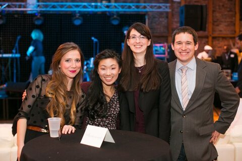 View More: http://tpoz.pass.us/themix