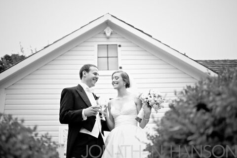 Antrim 1844 Wedding Photos