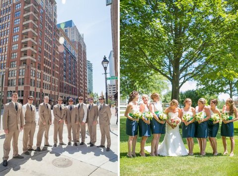 (C) Dana Cubbage Wedding Photography 2013