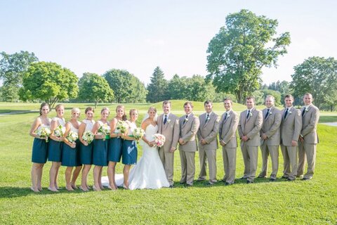 (C) Dana Cubbage Wedding Photography 2013