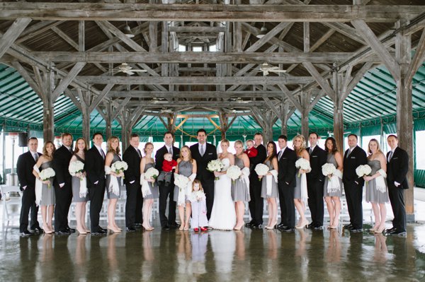 Baltimore Museum of Industry Wedding || Natalie Franke Photography || Charm City Wed || www.charmcitywed.com Baltimore Museum of Industry Wedding || Natalie Franke Photography || Charm City Wed || www.charmcitywed.com