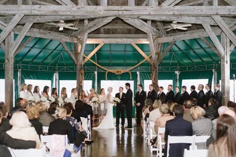 Baltimore Museum of Industry Wedding  || Natalie Franke Photography  ||  Charm City Wed   || www.charmcitywed.com