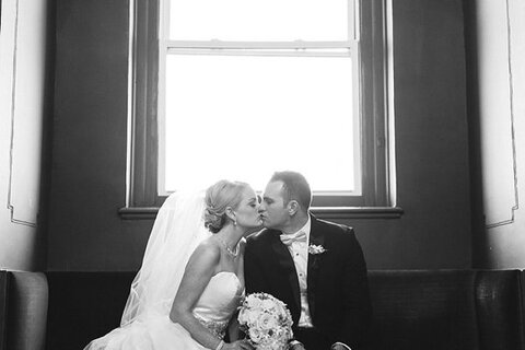 The Belvedere Baltimore Wedding  ||  Meghan Boyer Photography  ||    Charm City Wed   ||   www.charmcitywed.com
