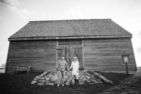 HowardCountyConservatoryEngagement_PhotographyByBrea_CharmCityWed_0005