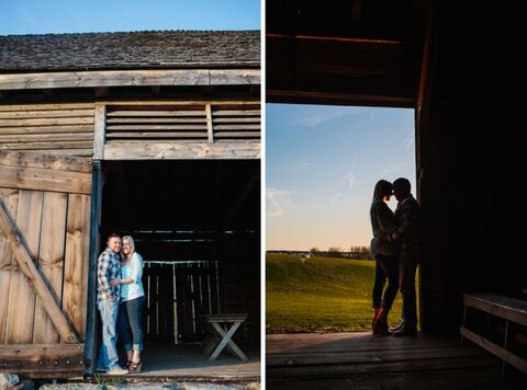 HowardCountyConservatoryEngagement_PhotographyByBrea_CharmCityWed_0009