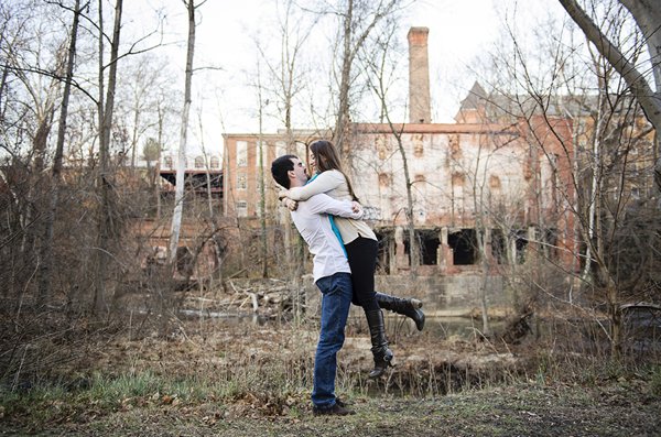 SavageMillEngagement_BritneyClausePhotography_CharmCityWed_0001