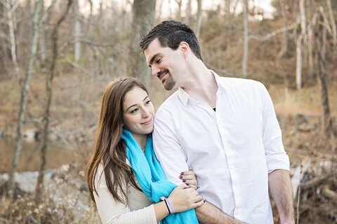 SavageMillEngagement_BritneyClausePhotography_CharmCityWed_0002