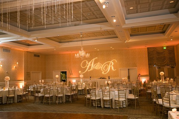 Suburban Club Wedding || tPoz Photography || Charm City Wed || www.charmcitywed.com Suburban Club Wedding Reception