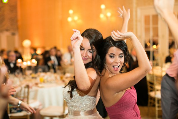 Suburban Club Wedding || tPoz Photography || Charm City Wed || www.charmcitywed.com Suburban Club Maryland Wedding