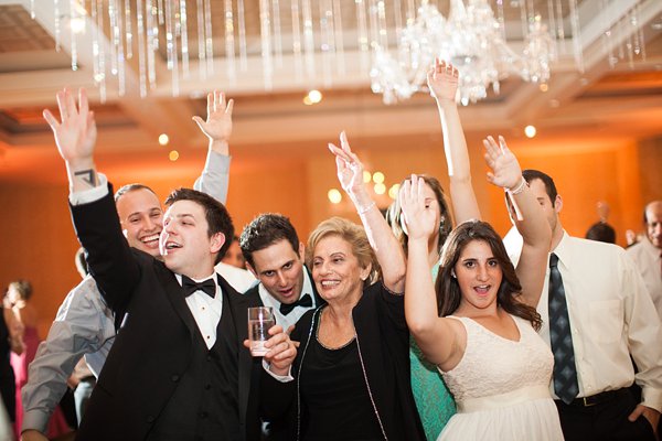 Suburban Club Wedding || tPoz Photography || Charm City Wed || www.charmcitywed.com Suburban Club Maryland Wedding