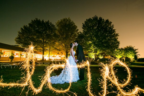 Suburban Club Wedding || tPoz Photography || Charm City Wed || www.charmcitywed.com Suburban Club Wedding