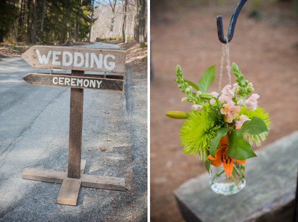 Thorpewood Wedding || Charm City Wed || Photography by Brea || www.charmcitywed.com