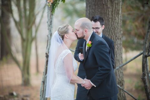 Thorpewood Wedding  ||  Charm City Wed  ||  Photography by Brea  || www.charmcitywed.com