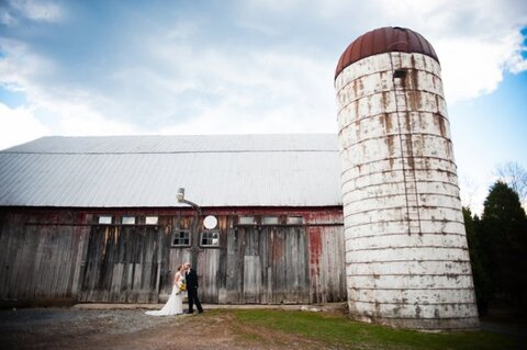 Thorpewood Wedding  ||  Charm City Wed  ||  Photography by Brea  || www.charmcitywed.com