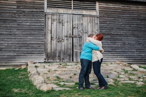 WoodlandProposalEngagement_PhotographyByBrea_LGBT_CharmCityWed_0011