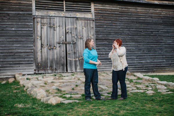 WoodlandProposalEngagement_PhotographyByBrea_LGBT_CharmCityWed_0012